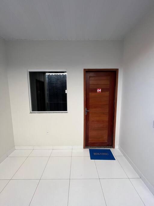Apartment Temporada Bhs 4