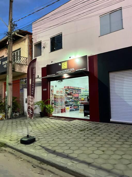 Temporada Bhs 4 Apartment Barreirinhas