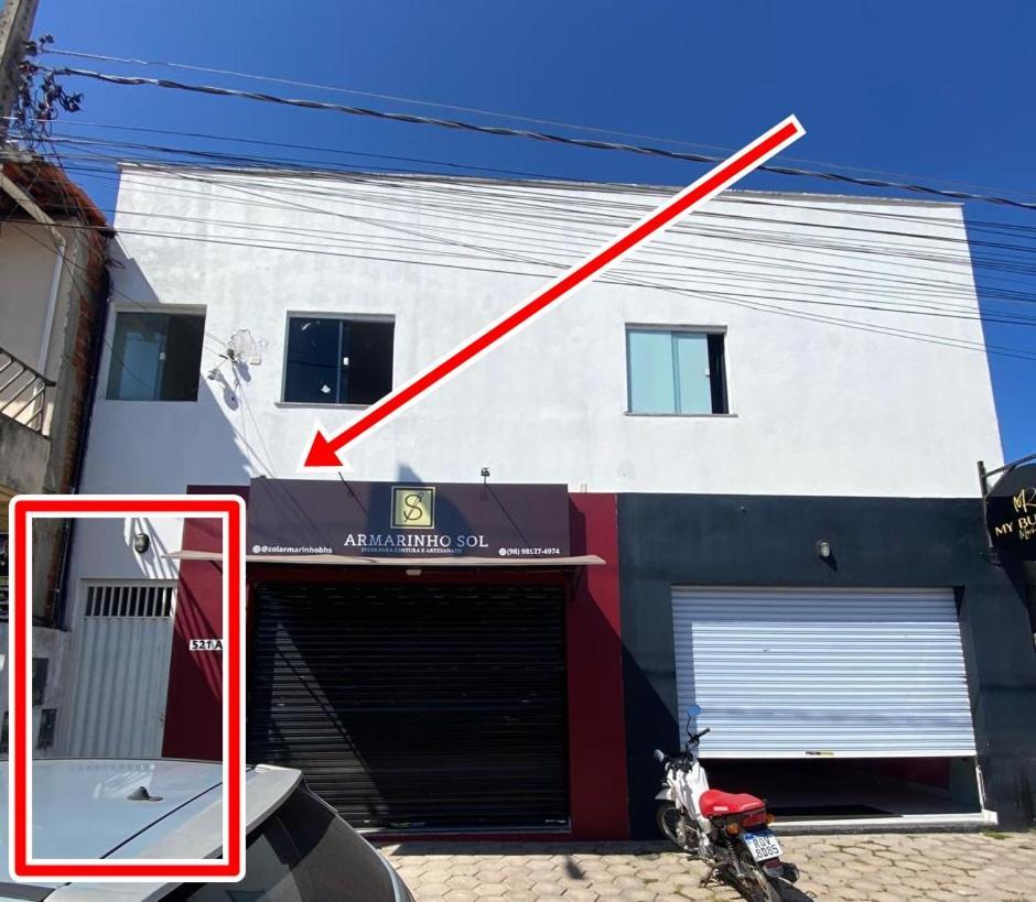 Temporada Bhs 4 Apartment